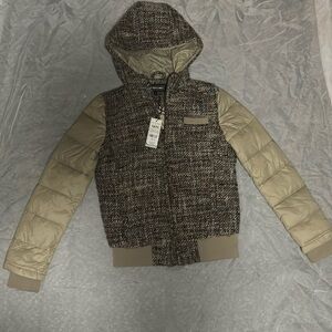 Members Only Jacket. Brand new/with tags.